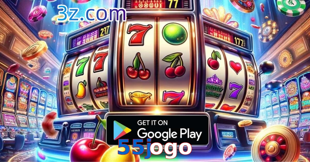 55jogo promoções de cassino brasil