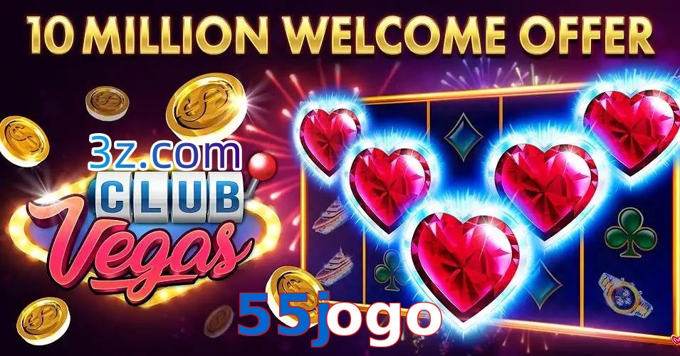 55jogo jogos de azar online